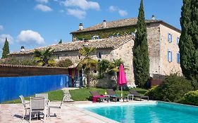 Chambres d'Hôtes et Gîtes Le Mas Bleu&Spa Resort